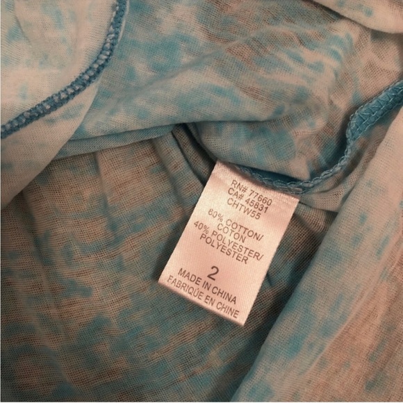 Chaser Tee - Picture 7 of 8